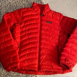 Women’s Patagonia Nano Puff